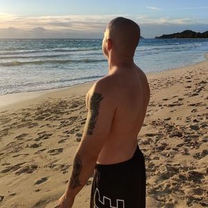 Meet your Posher, Chris